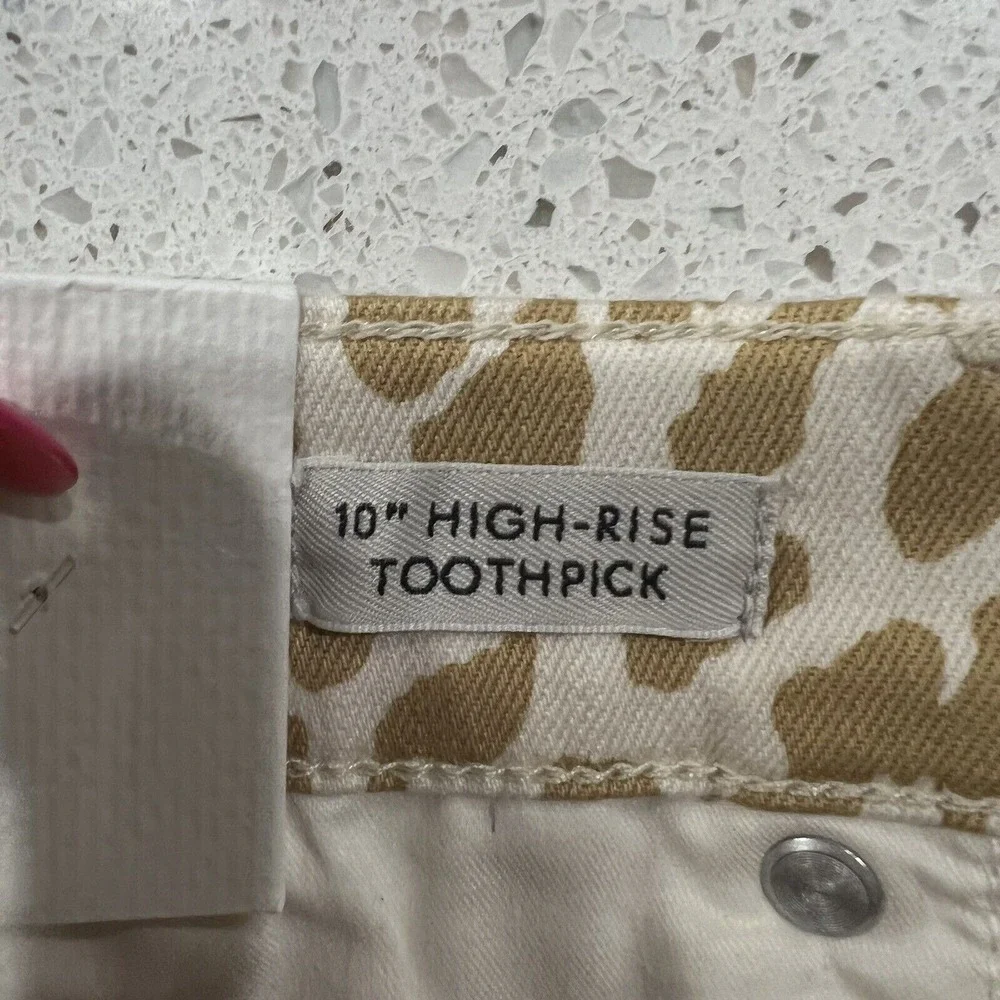 J. Crew Size 27 Jeans 10